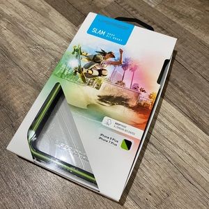 LifeProof Apple iPhone 8 Plus/7 Plus Slam Case